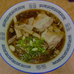 本場尾道ラーメン　鳶 - 