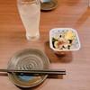 鮮魚と個室 桝田 新宿店
