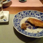 じどりや 穏座 - 