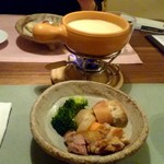 じどりや 穏座 - 