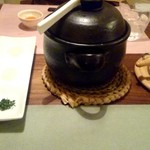 じどりや 穏座 - 