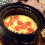 じどりや 穏座 - 