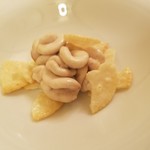 アル・ケッチァーノ - ◆「井上農場の小松菜のスープ」