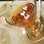 アル・ケッチァーノ - ◆「食後のドリンク」