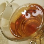 アル・ケッチァーノ - ◆「食後のドリンク」