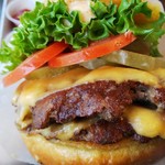 シェイクシャック みなとみらい - 