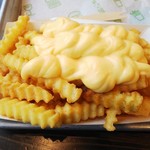 シェイクシャック みなとみらい - 