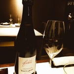 オルグイユ - シャンパーニュ