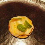 オルグイユ - アミューズ