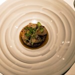 オルグイユ - タケノコ