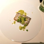 オルグイユ - タチウオ