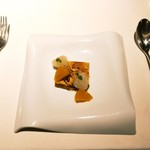 オルグイユ - デザート