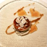 オルグイユ - デセール