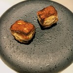 オルグイユ - 子菓子