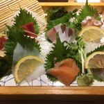 鮮菜厨房 一心 - 