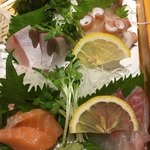 鮮菜厨房 一心 - 