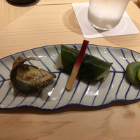 新ばし 星野 - 