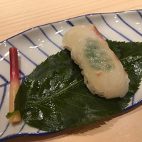 新ばし 星野 - 