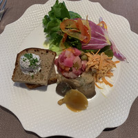 Russian Restaurant ROGOVSKI 銀座 - 