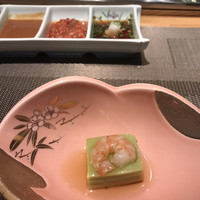 日本料理 「源氏」 ヒルトン名古屋 - 