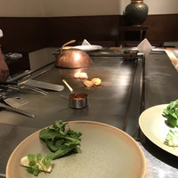 日本料理 「源氏」 ヒルトン名古屋 - 