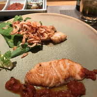 日本料理 「源氏」 ヒルトン名古屋 - 
