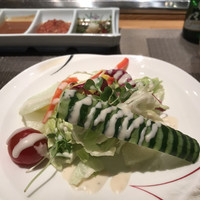 日本料理 「源氏」 ヒルトン名古屋 - 