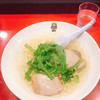 揚子江ラーメン 名門