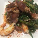 ビストロ ティアボ - 