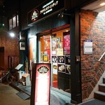 アロマズ オブ インディア - 23時までの営業は、神田須田町で、助かります。