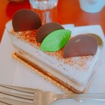 Patisserie irodori - 