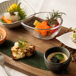 横浜 反町 ダホーリー - ダホーリー 反町 パスタ ローマ 郷土料理 宴会 横浜 反町駅 神奈川 ワイン 個室 魚 肉 イタリア料理 イタリアン パーティー 歓送迎会 貸切