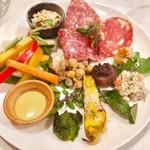 横浜 反町 ダホーリー - ダホーリー 反町 パスタ ローマ 郷土料理 宴会 横浜 反町駅 神奈川 ワイン 個室 魚 肉 イタリア料理 イタリアン パーティー 歓送迎会 貸切