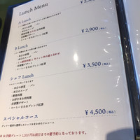 ビストロ・ヨシムラ - 