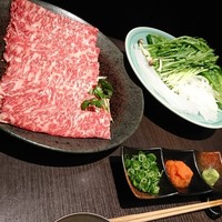 焼肉・しゃぶしゃぶ たちばな ヒルトンプラザイースト店 - 