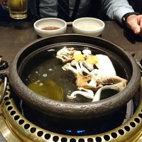 焼肉・しゃぶしゃぶ たちばな ヒルトンプラザイースト店 - 