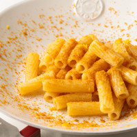 イタリアと和の融合『ブッロ　エ　ボッタルガ』（リガトーニ）