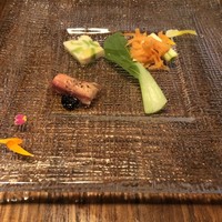 BISTRO FAVORI 代官山 - 