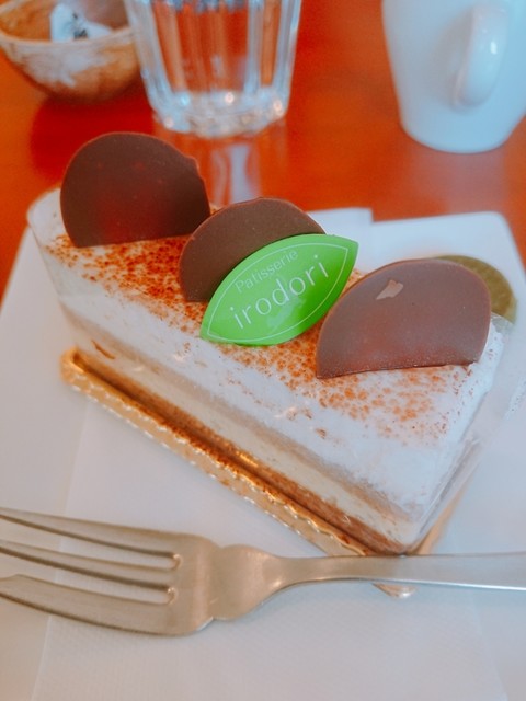 By Kanaloa58 パティスリーイロドリ Patisserie Irodori 高座渋谷 ケーキ 食べログ