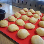 明石名物 玉子焼き 本家きむらや - 玉子焼（１人前）