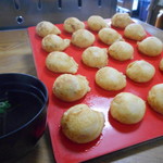 明石名物 玉子焼き 本家きむらや - 玉子焼（１人前）