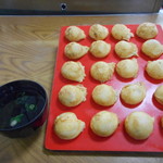 明石名物 玉子焼き 本家きむらや - 玉子焼（１人前）