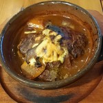 軽井沢ガーデンテラス　旬食厨房 - 