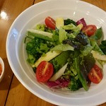 軽井沢ガーデンテラス　旬食厨房 - 