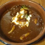 軽井沢ガーデンテラス　旬食厨房 - 