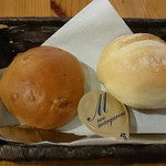 軽井沢ガーデンテラス　旬食厨房 - 