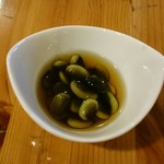 軽井沢ガーデンテラス　旬食厨房 - 