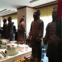 中国料理 「王朝」 ヒルトン名古屋 - 