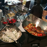 中国料理 「王朝」 ヒルトン名古屋 - 