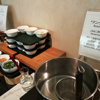 中国料理 「王朝」 ヒルトン名古屋 - 